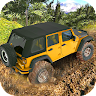 4x4 Off Road Xtreme Rally Race