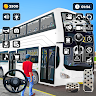 City Bus Driving 3d Bus Games
