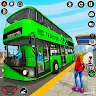 巴士模擬器 巴士遊戲3D