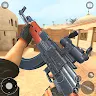 Gun Games FPS Shooting Game