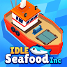 Idle Seafood Inc  Tycoon