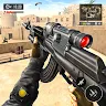 Gun Shooting Games FPS Games
